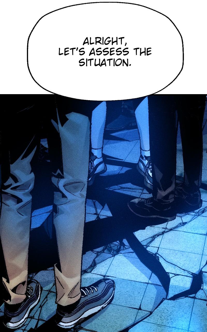 Cryptid Chap 4 - Next Chap 5