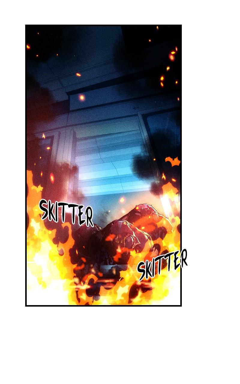 Cryptid Chap 4 - Next Chap 5