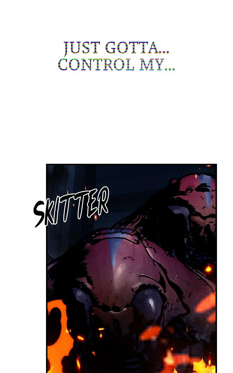 Cryptid Chap 4 - Next Chap 5