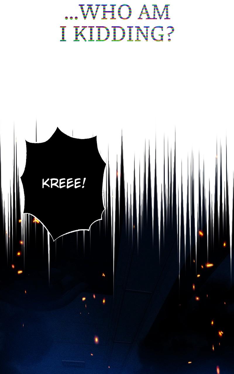 Cryptid Chap 4 - Next Chap 5