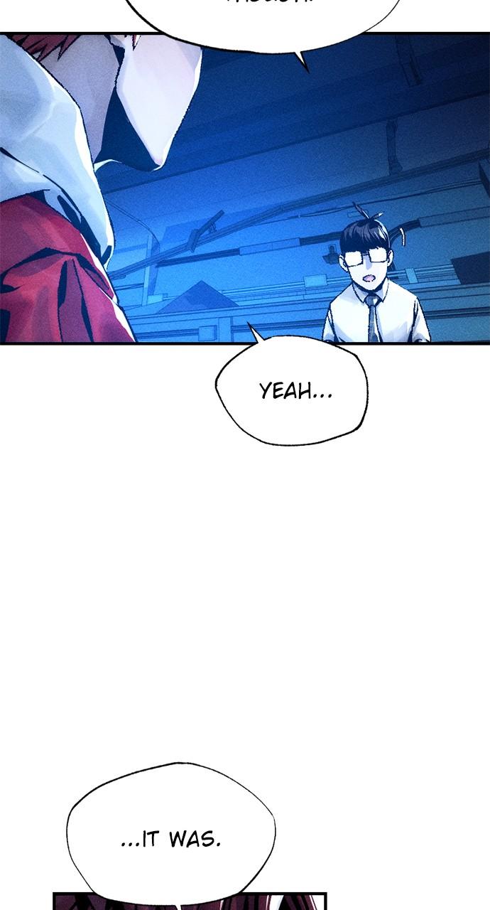 Cryptid Chap 4 - Next Chap 5