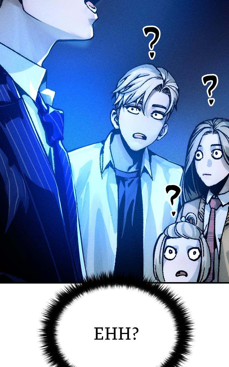 Cryptid Chap 4 - Next Chap 5