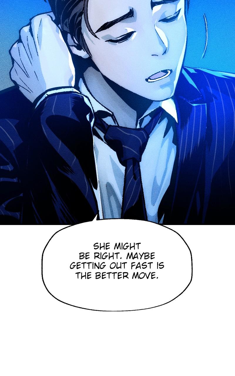 Cryptid Chap 4 - Next Chap 5