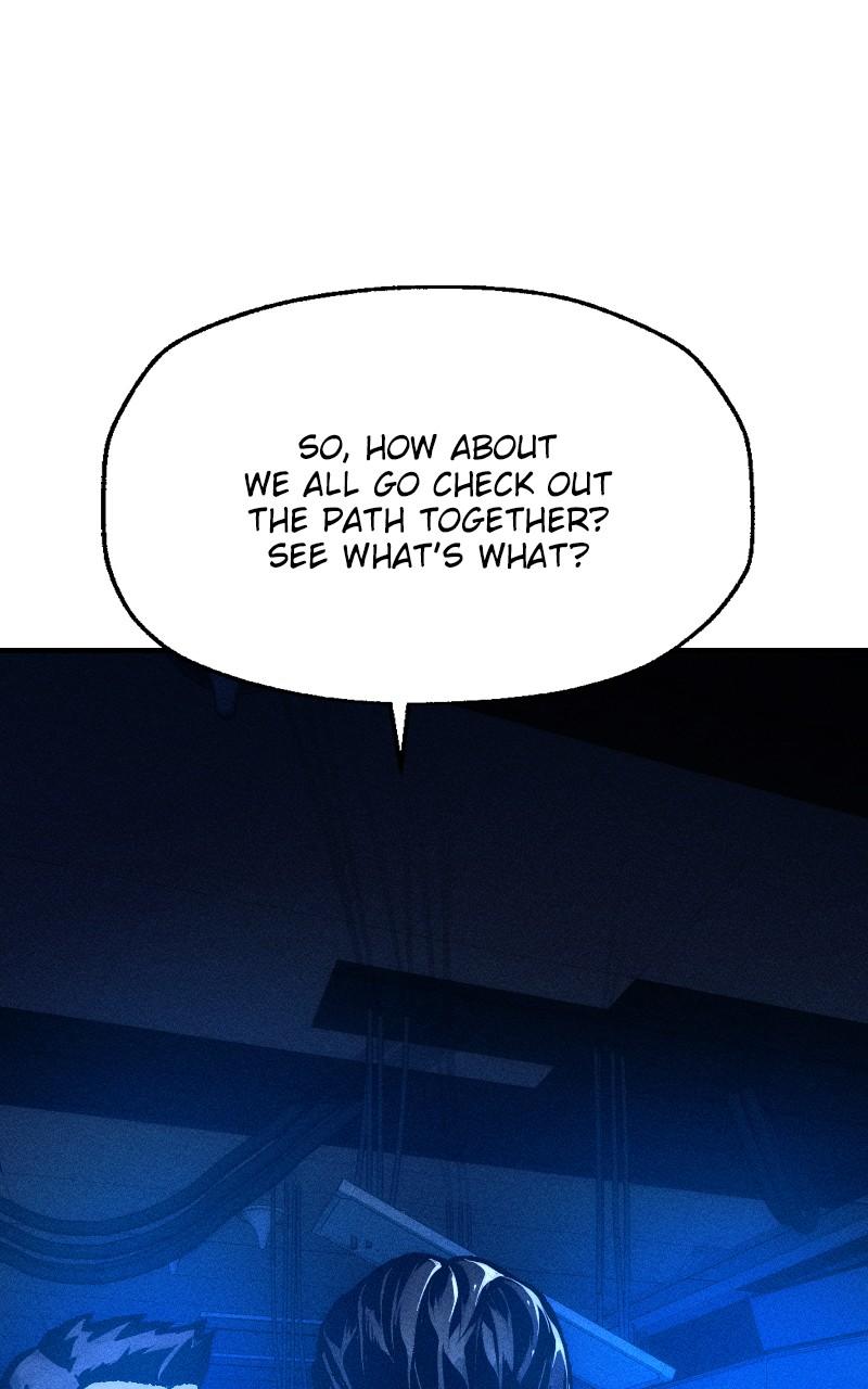 Cryptid Chap 4 - Next Chap 5