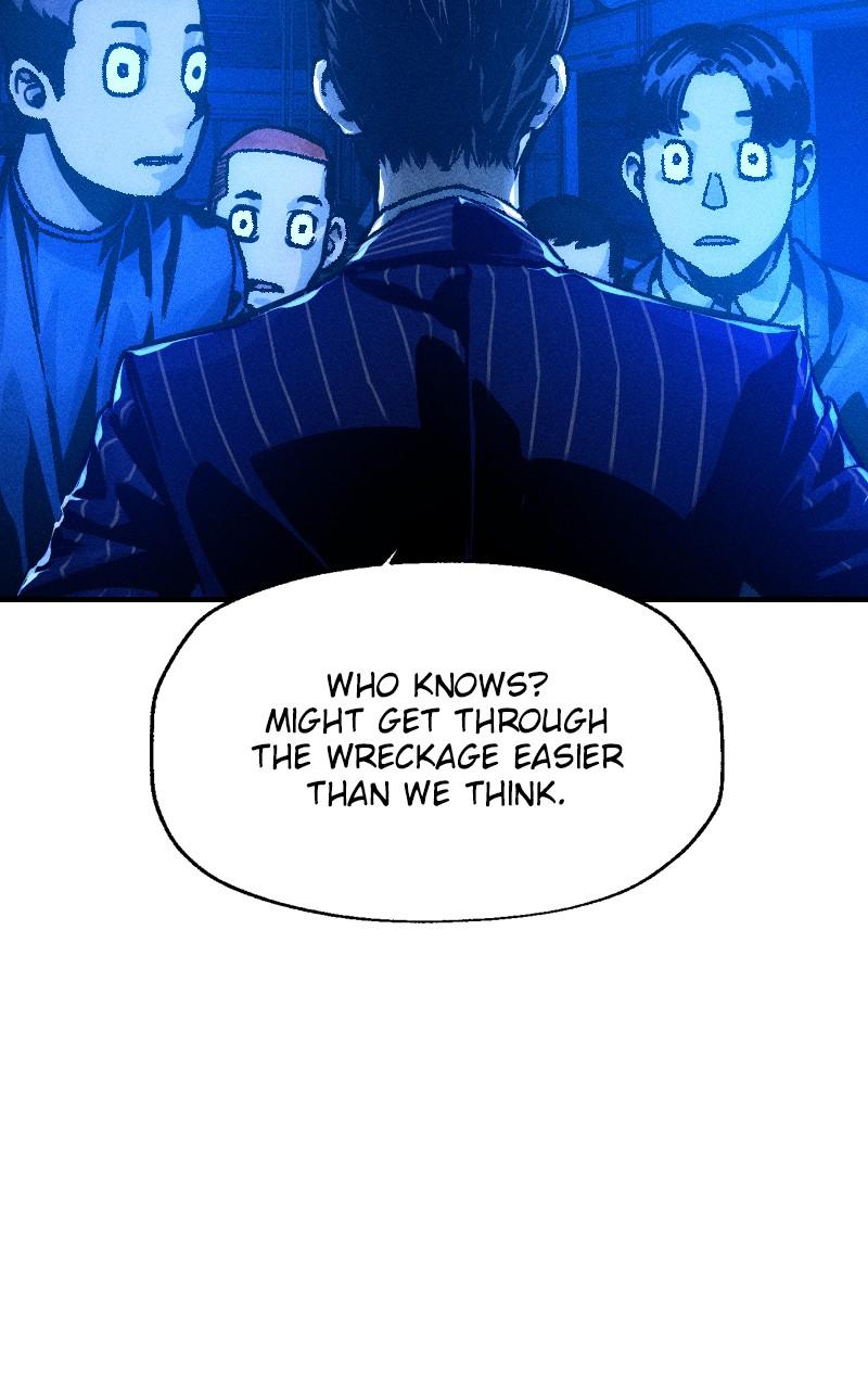 Cryptid Chap 4 - Next Chap 5