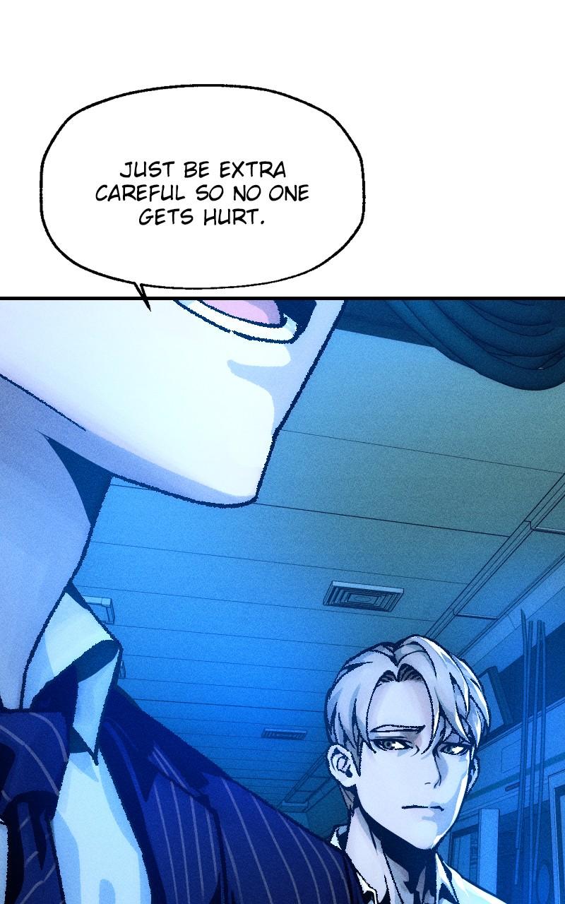 Cryptid Chap 4 - Next Chap 5