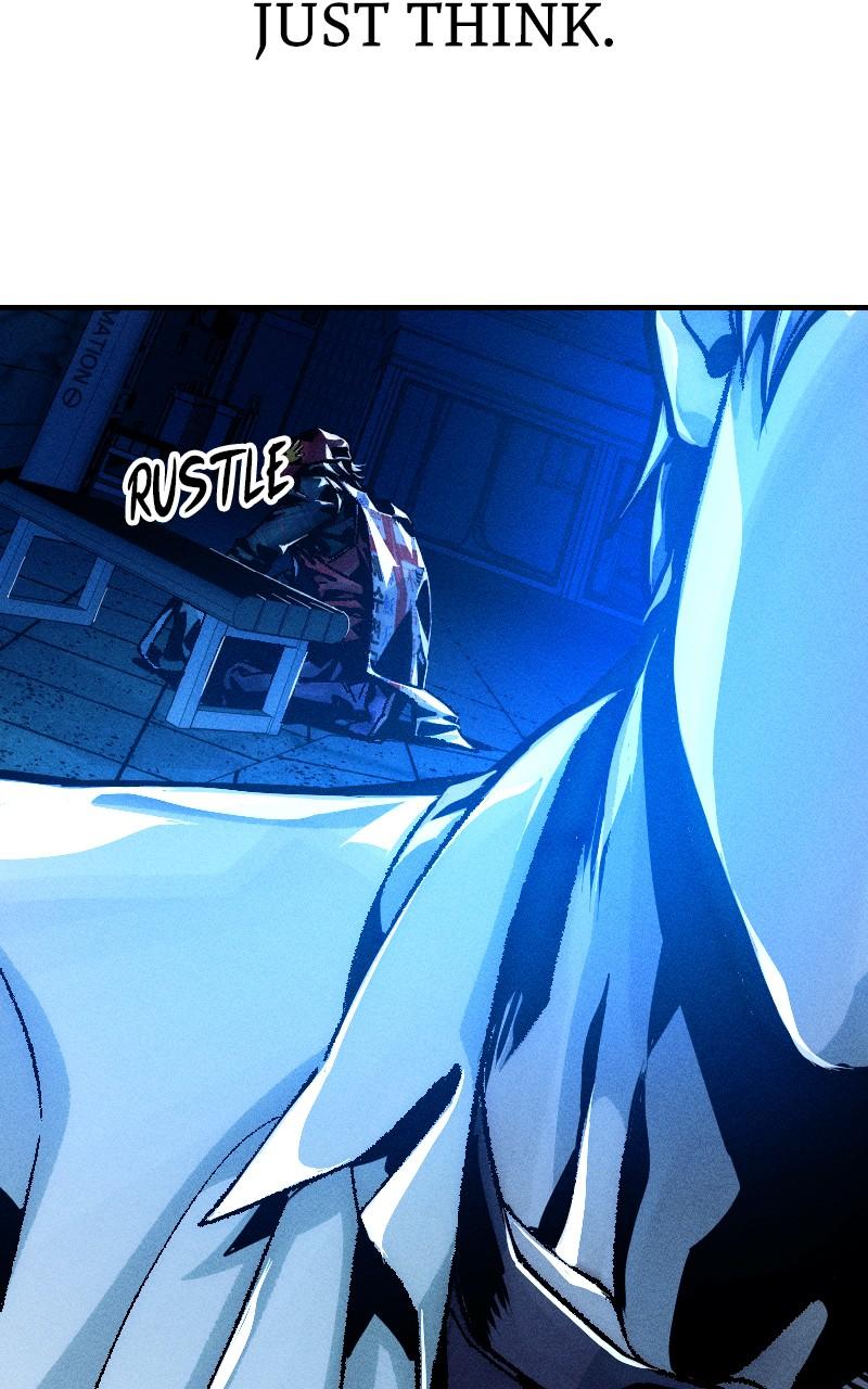 Cryptid Chap 4 - Next Chap 5