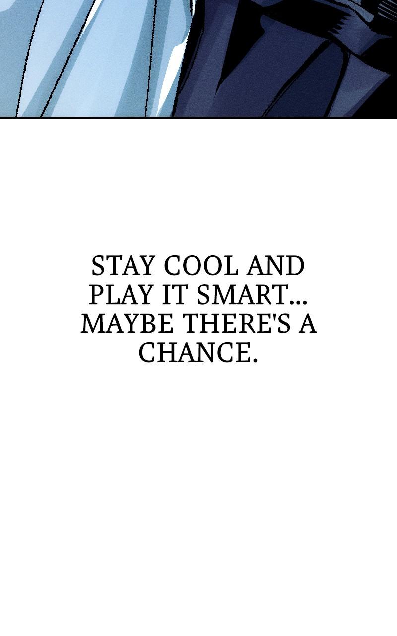 Cryptid Chap 4 - Next Chap 5