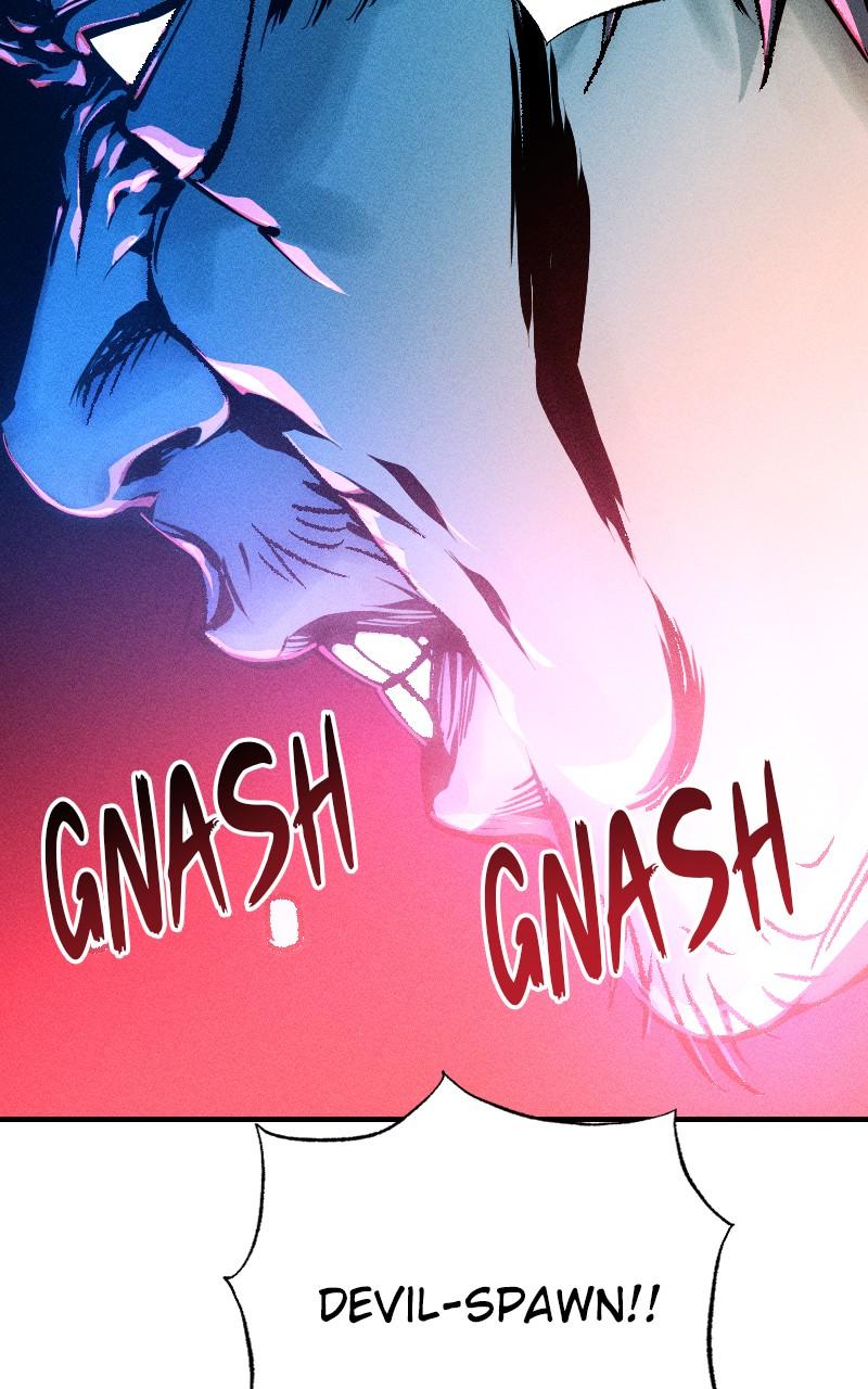 Cryptid Chap 4 - Next Chap 5