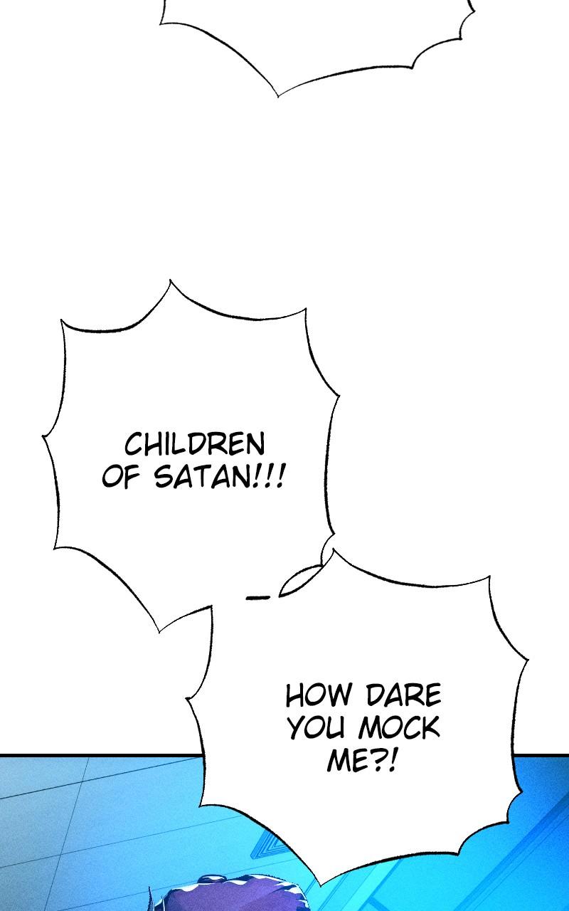 Cryptid Chap 4 - Next Chap 5