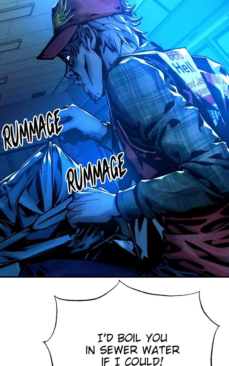 Cryptid Chap 4 - Next Chap 5