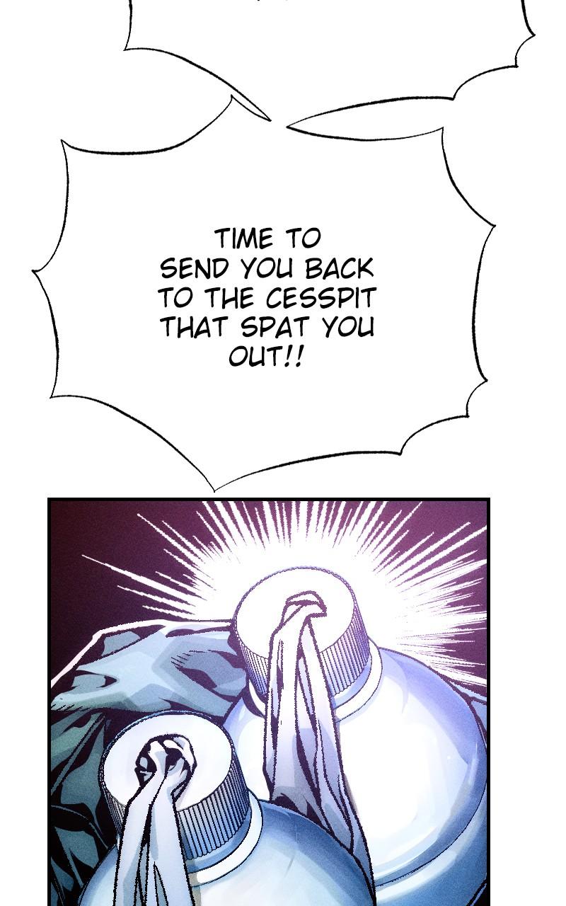 Cryptid Chap 4 - Next Chap 5