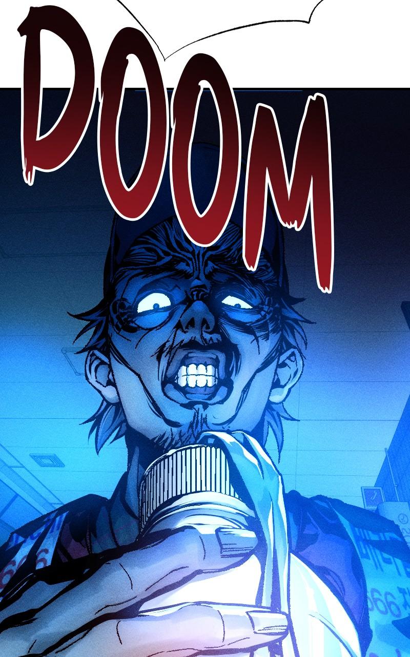 Cryptid Chap 4 - Next Chap 5