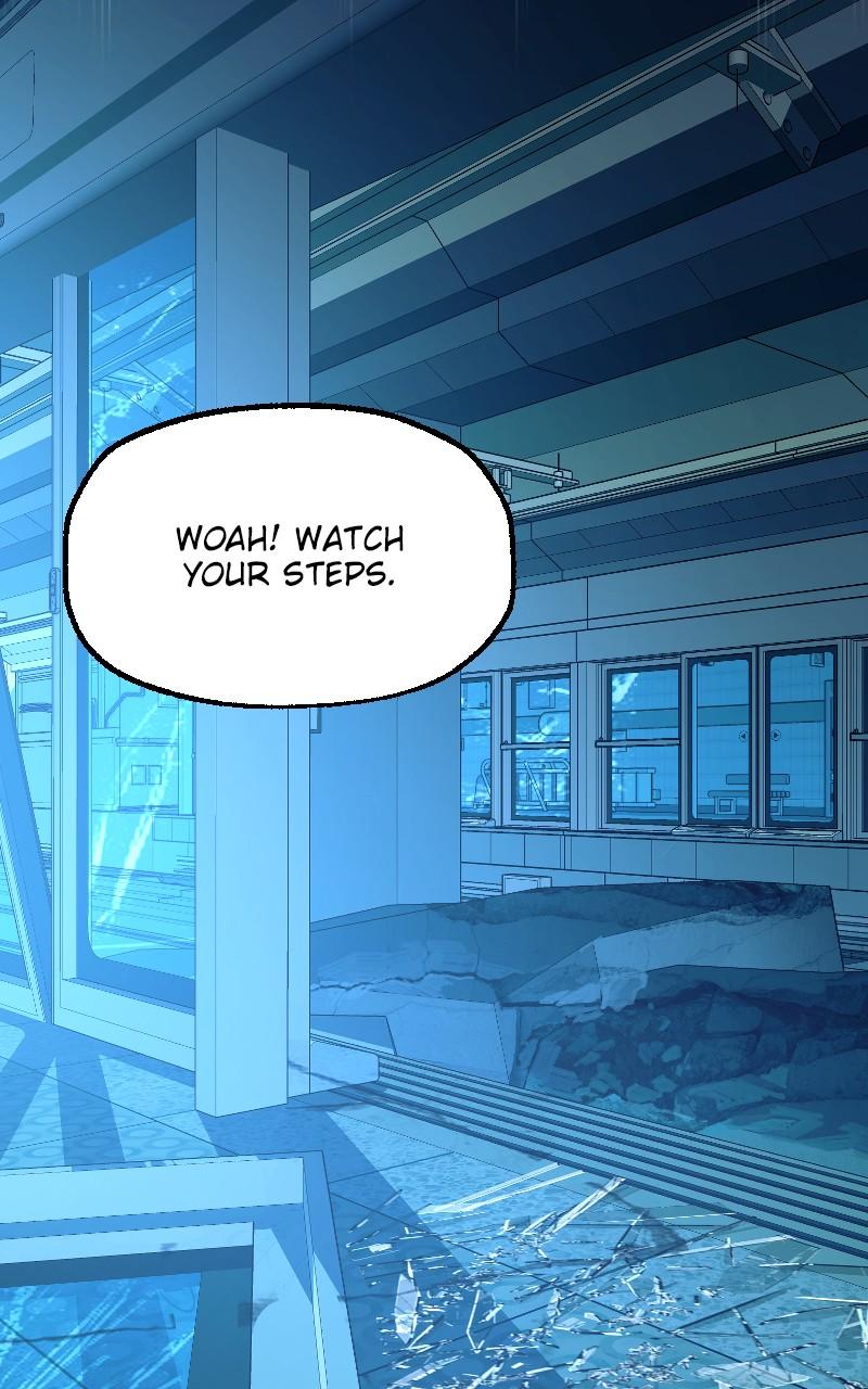 Cryptid Chap 4 - Next Chap 5