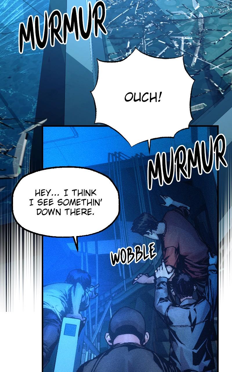 Cryptid Chap 4 - Next Chap 5