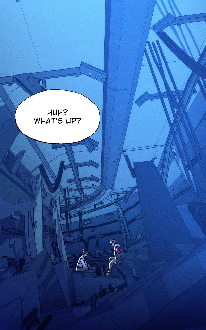 Cryptid Chap 4 - Next Chap 5