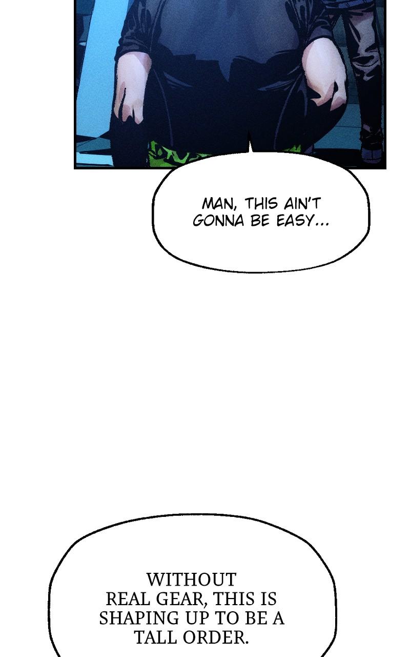 Cryptid Chap 4 - Next Chap 5