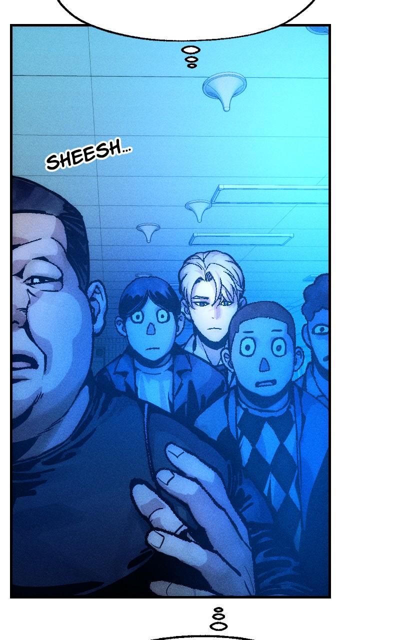 Cryptid Chap 4 - Next Chap 5