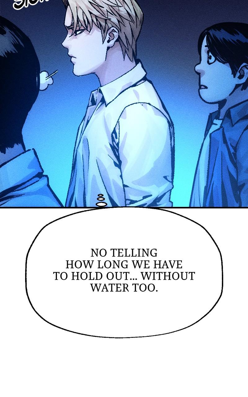 Cryptid Chap 4 - Next Chap 5