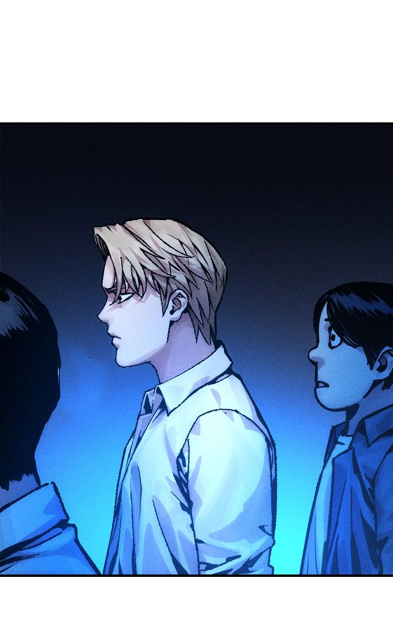 Cryptid Chap 4 - Next Chap 5