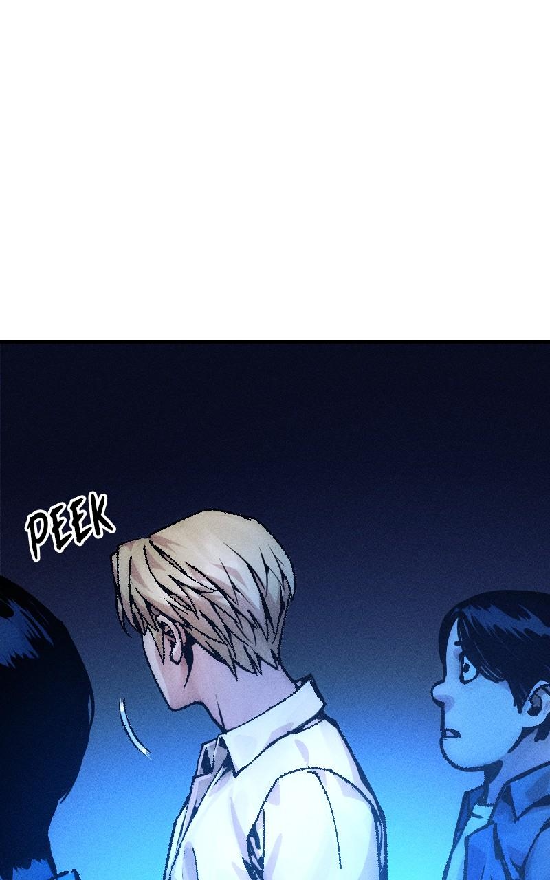 Cryptid Chap 4 - Next Chap 5