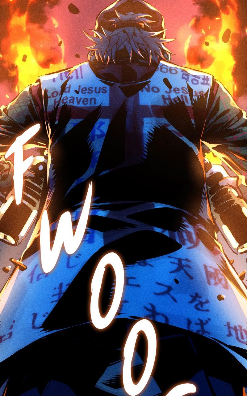 Cryptid Chap 4 - Next Chap 5