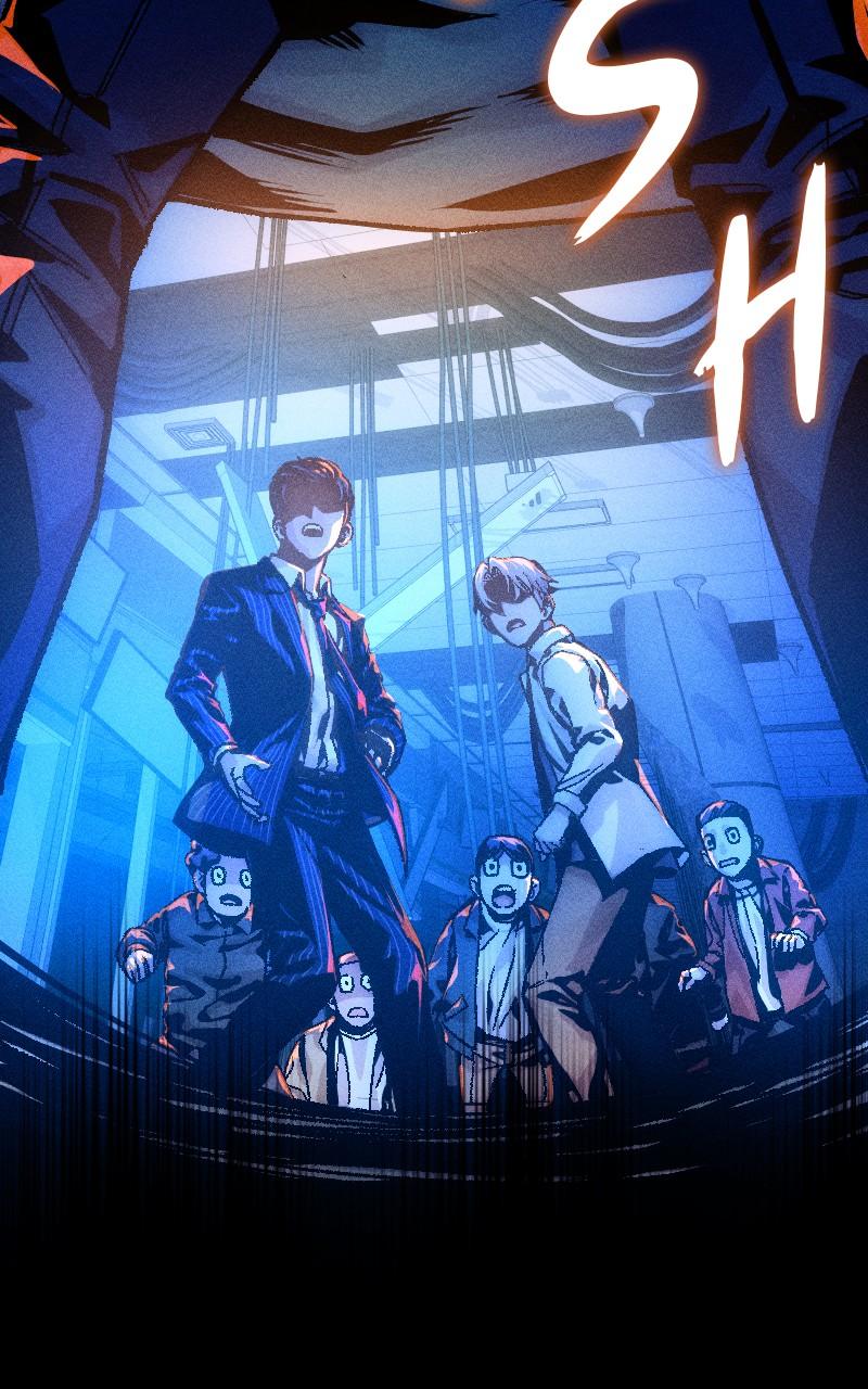 Cryptid Chap 4 - Next Chap 5