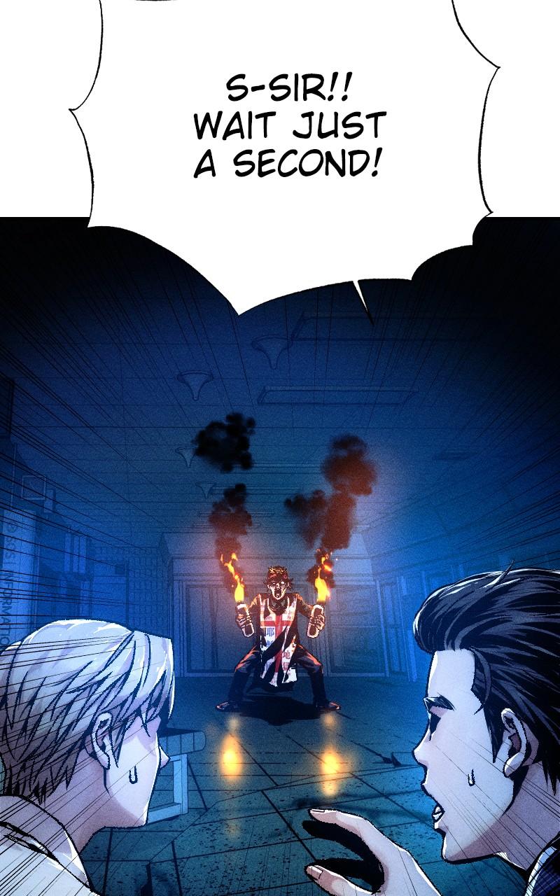 Cryptid Chap 4 - Next Chap 5