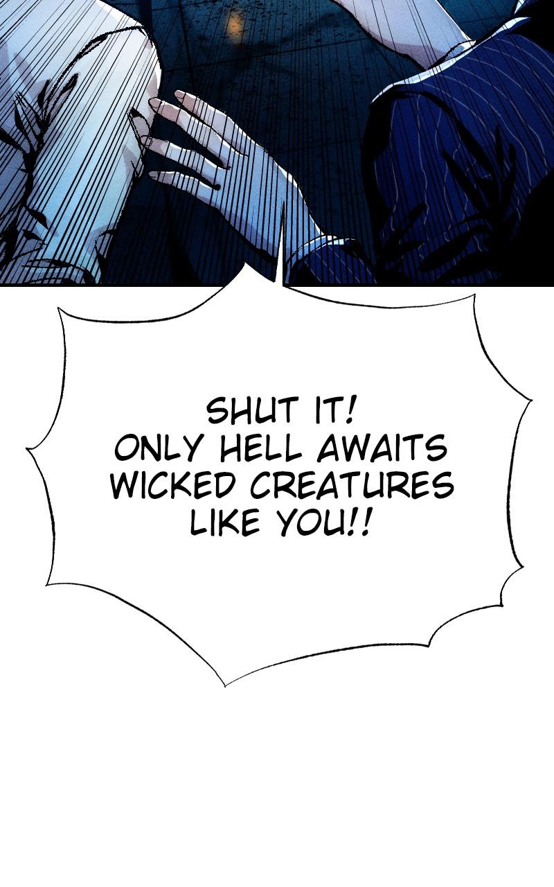 Cryptid Chap 4 - Next Chap 5