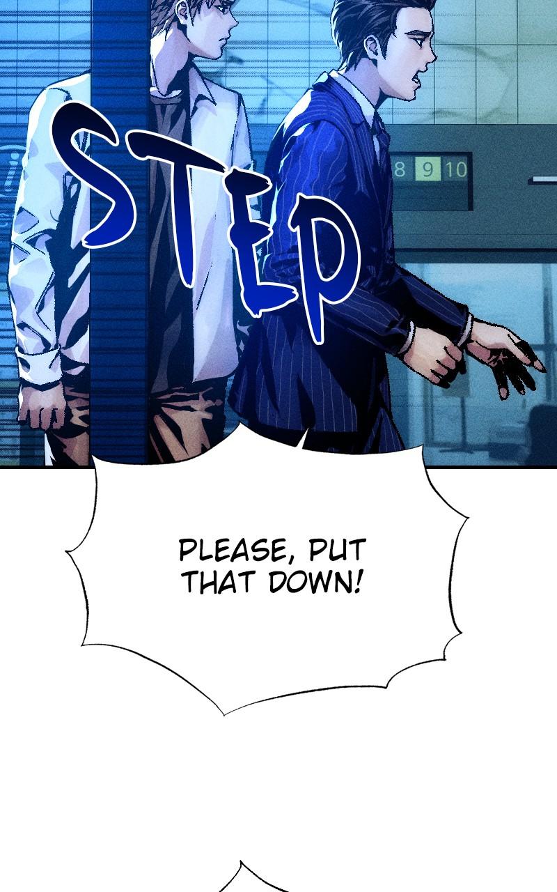 Cryptid Chap 4 - Next Chap 5