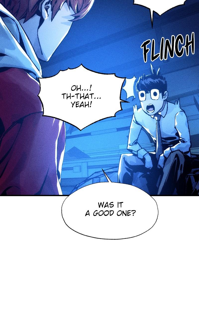 Cryptid Chap 4 - Next Chap 5