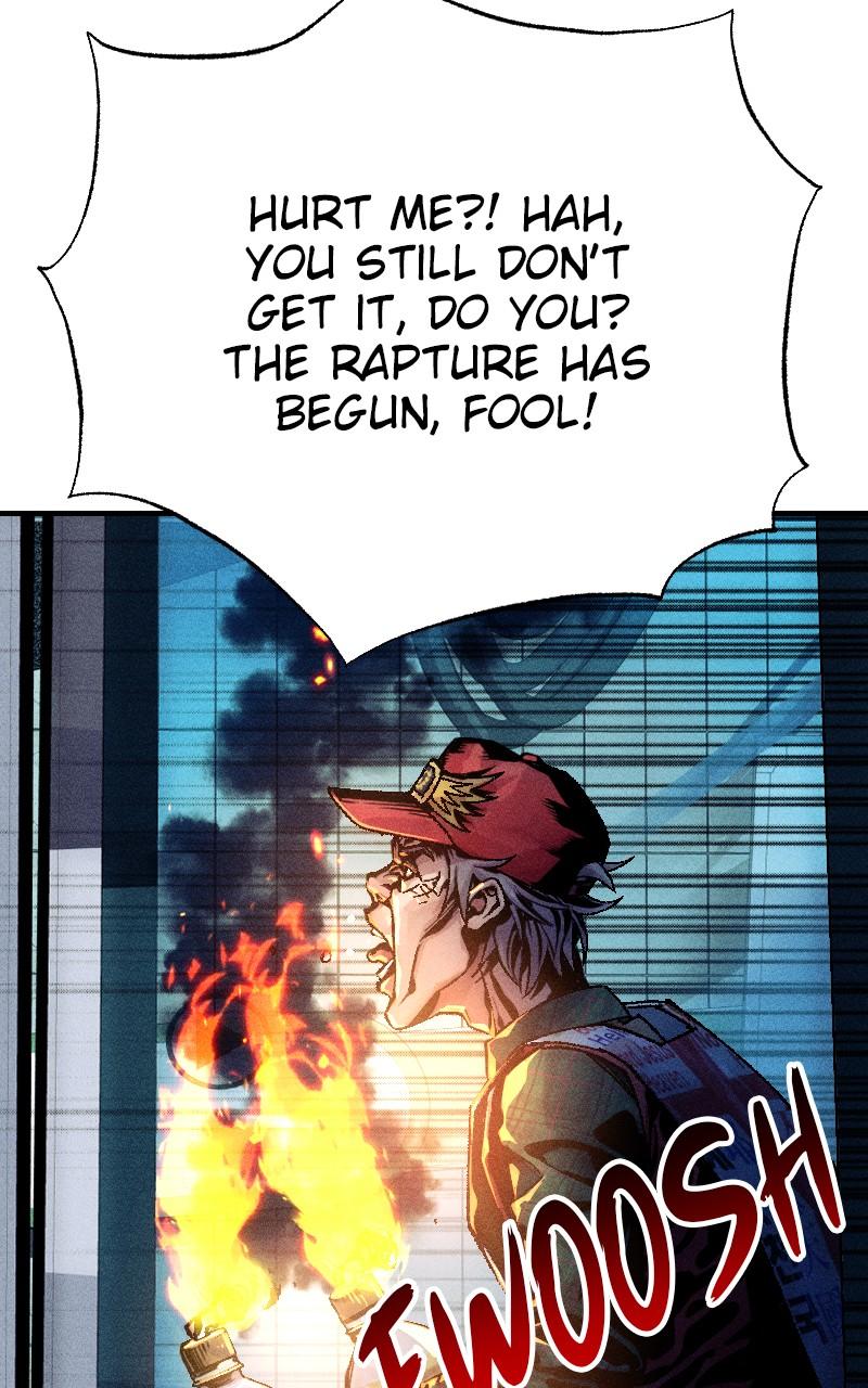 Cryptid Chap 4 - Next Chap 5