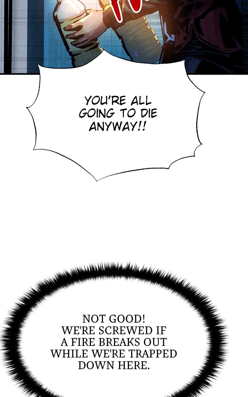 Cryptid Chap 4 - Next Chap 5