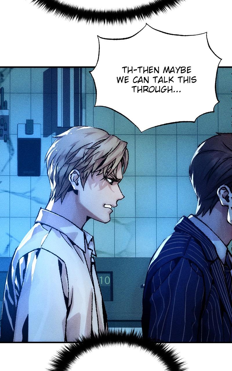 Cryptid Chap 4 - Next Chap 5