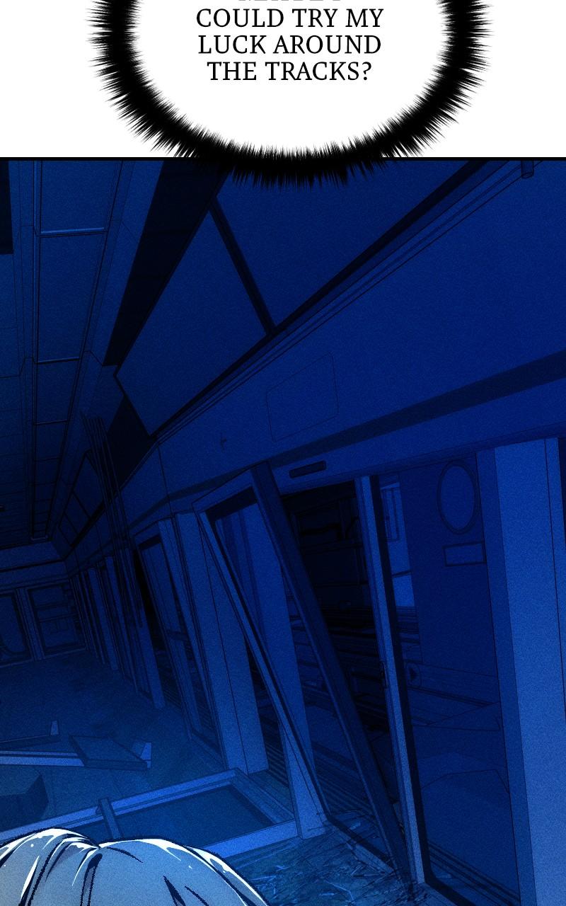 Cryptid Chap 4 - Next Chap 5