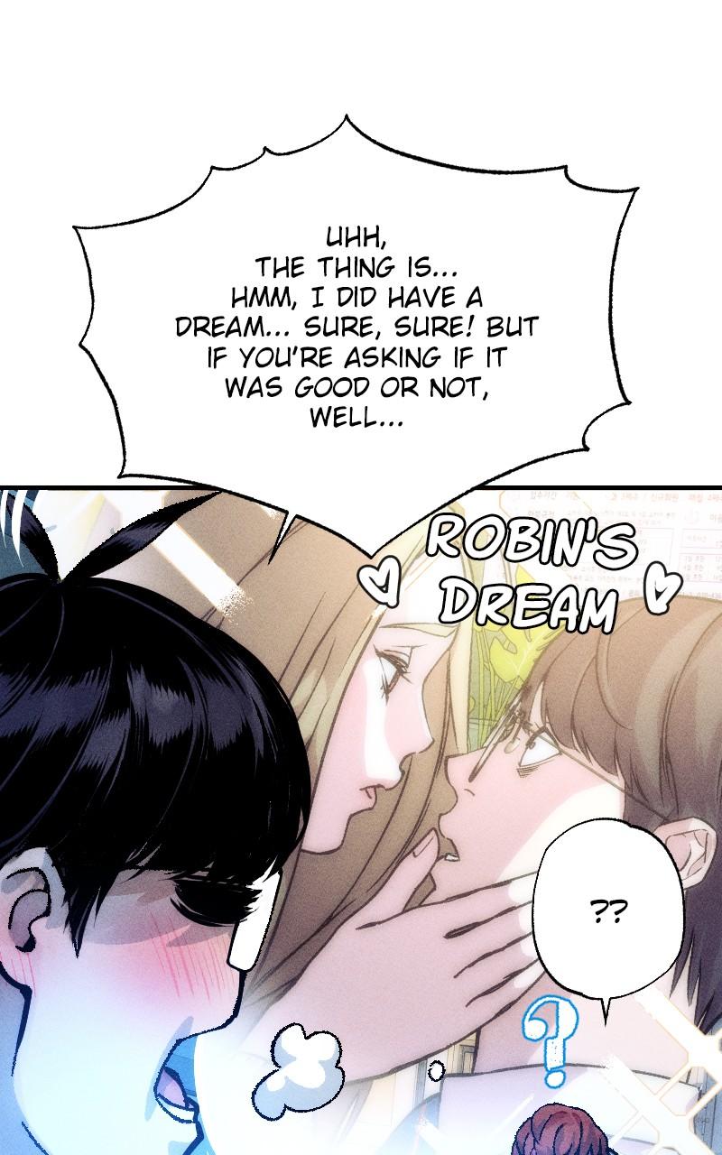 Cryptid Chap 4 - Next Chap 5