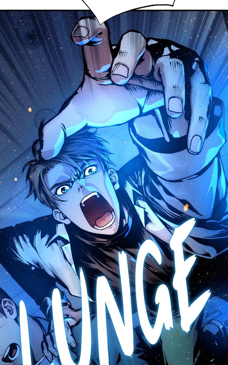Cryptid Chap 4 - Next Chap 5