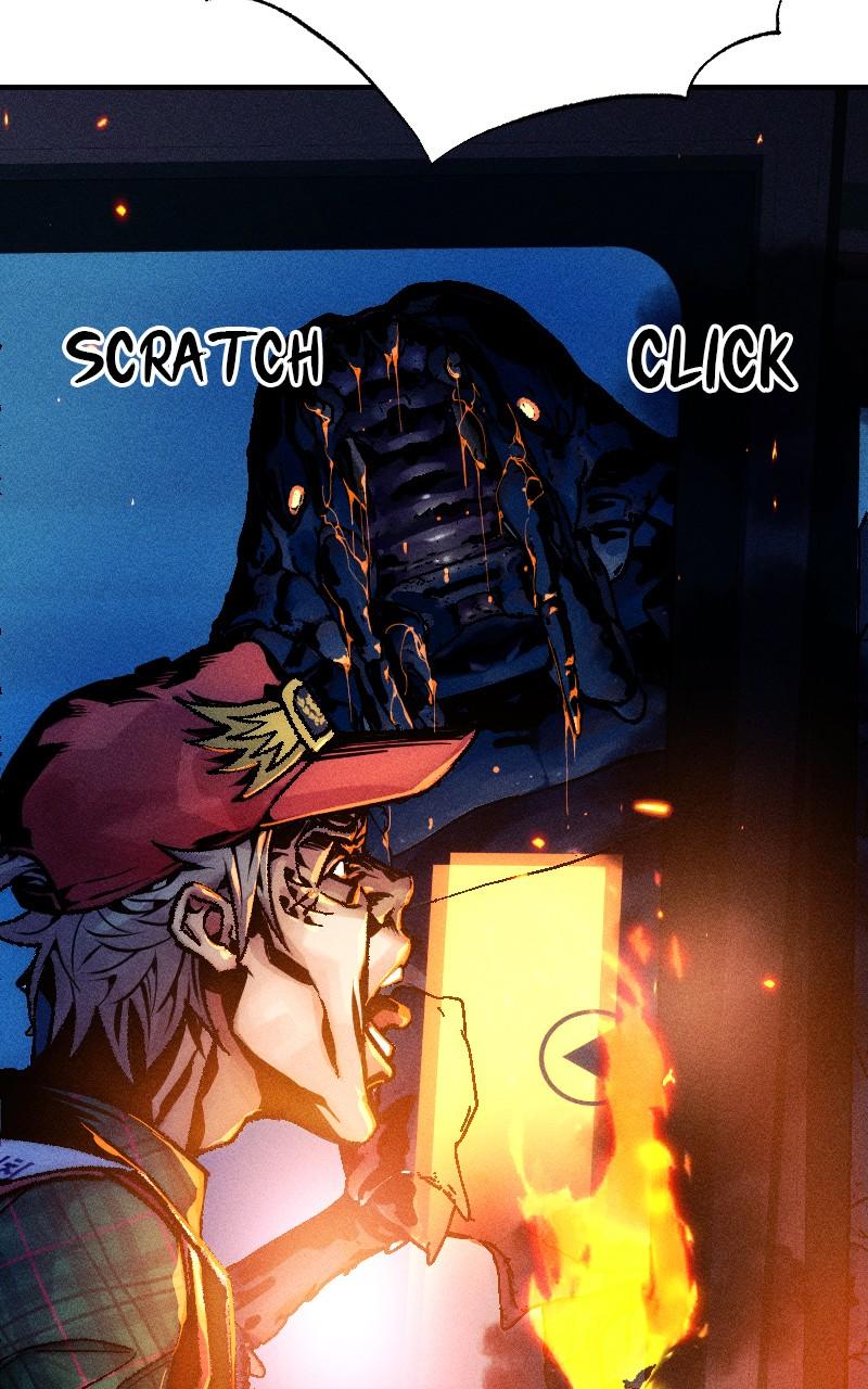 Cryptid Chap 4 - Next Chap 5