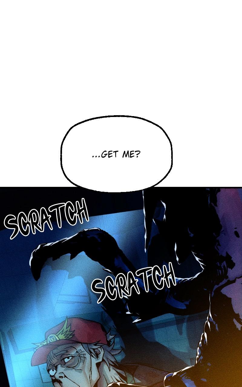 Cryptid Chap 4 - Next Chap 5