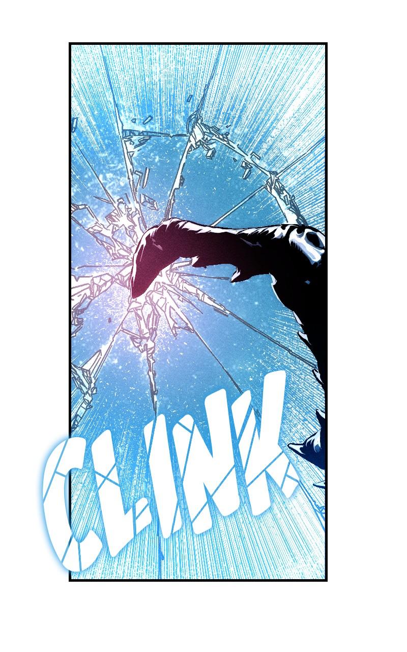 Cryptid Chap 4 - Next Chap 5
