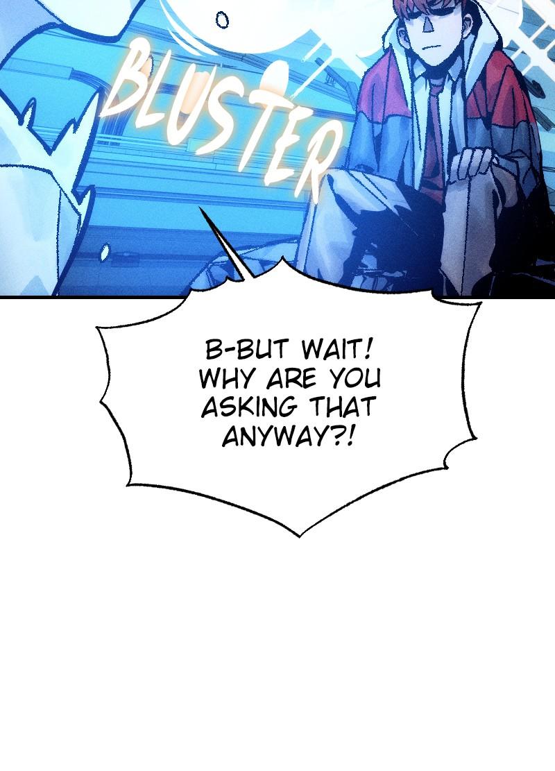 Cryptid Chap 4 - Next Chap 5