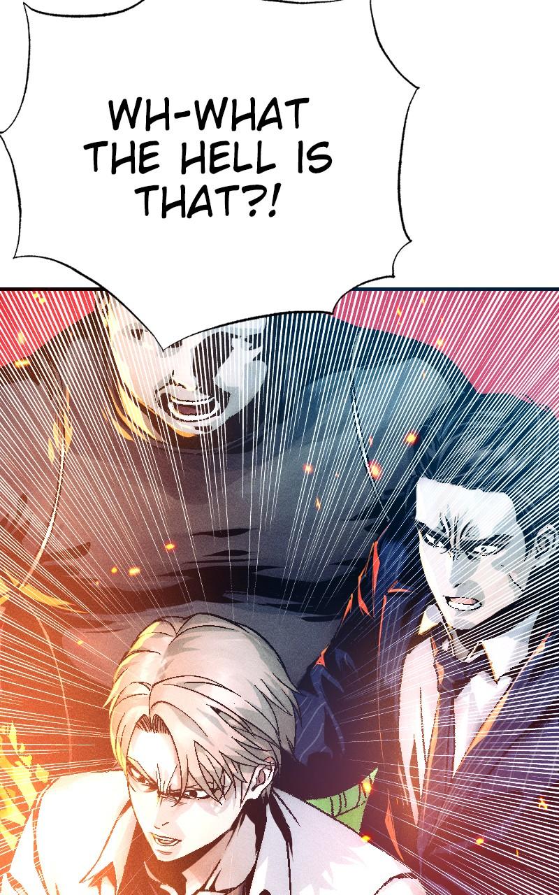 Cryptid Chap 4 - Next Chap 5