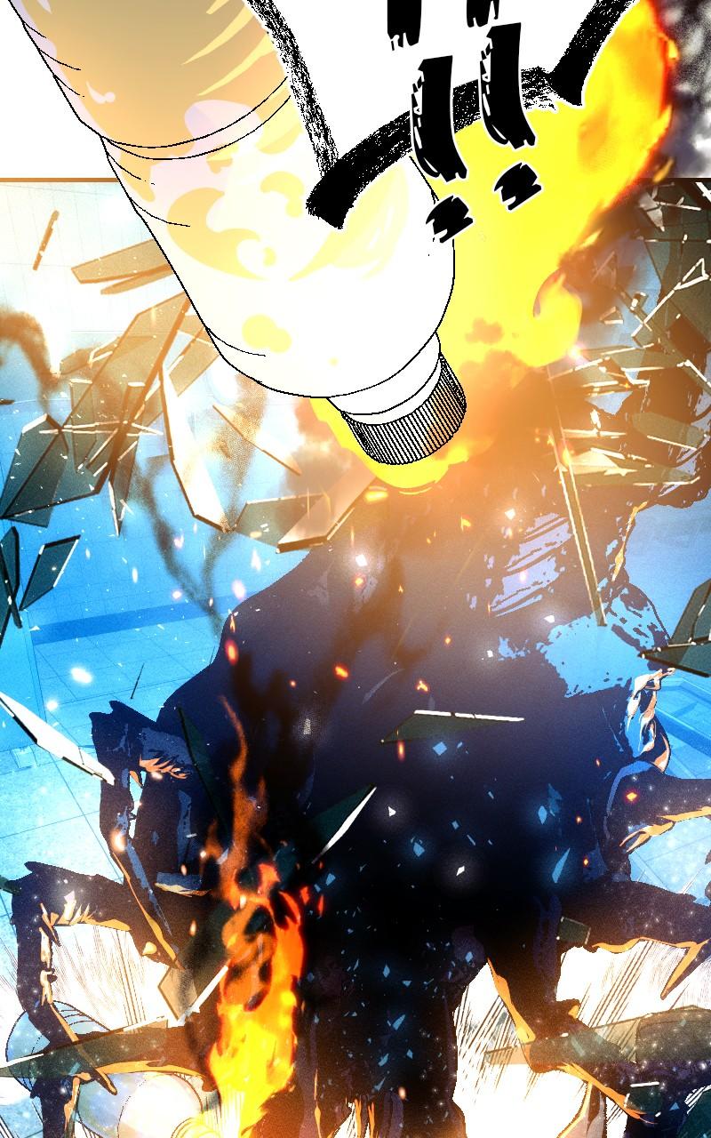 Cryptid Chap 4 - Next Chap 5