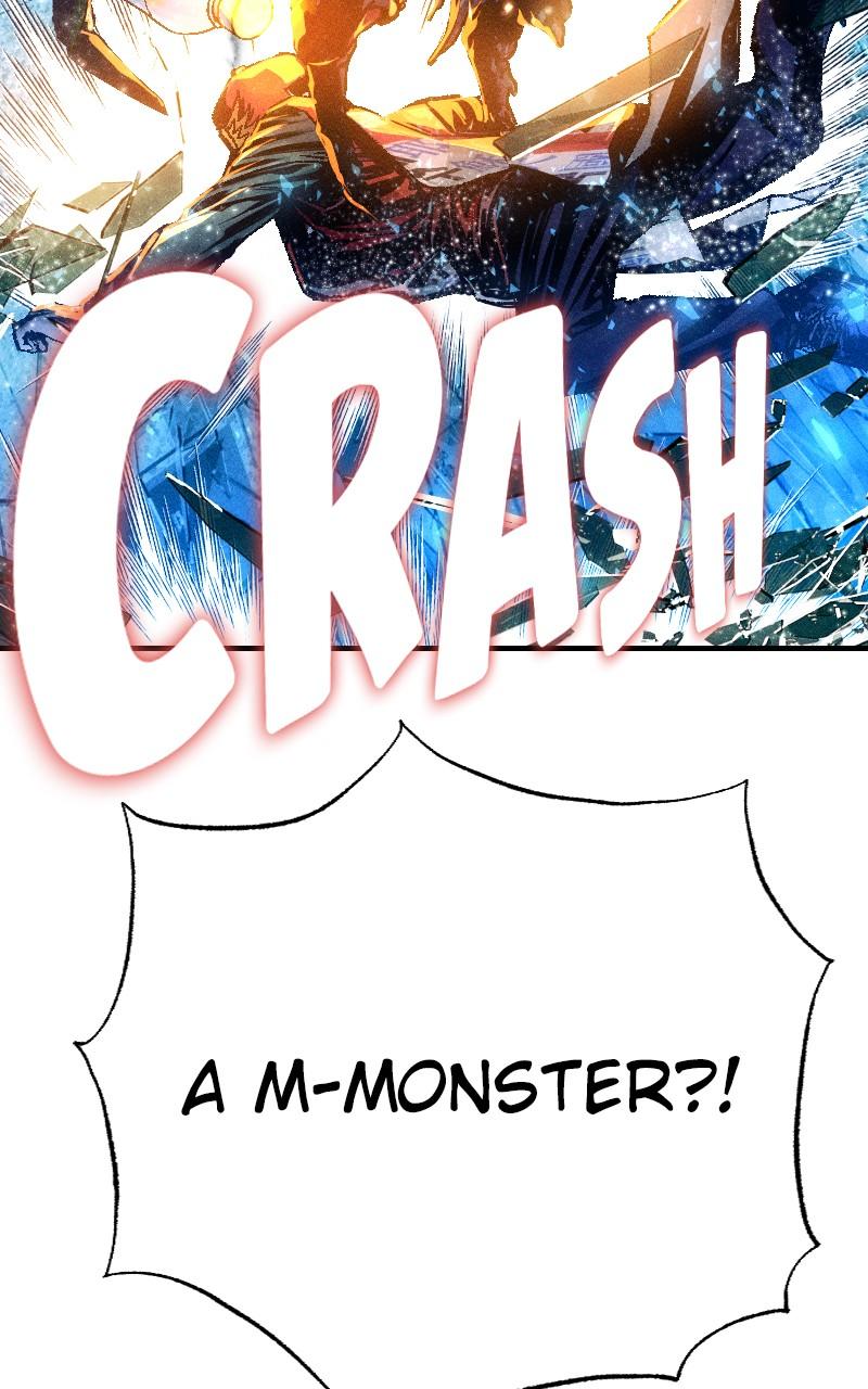 Cryptid Chap 4 - Next Chap 5