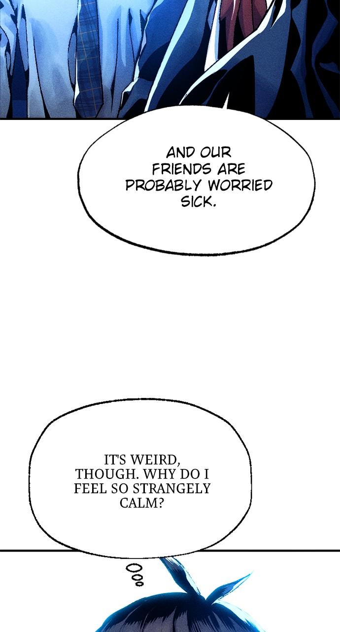 Cryptid Chap 4 - Next Chap 5