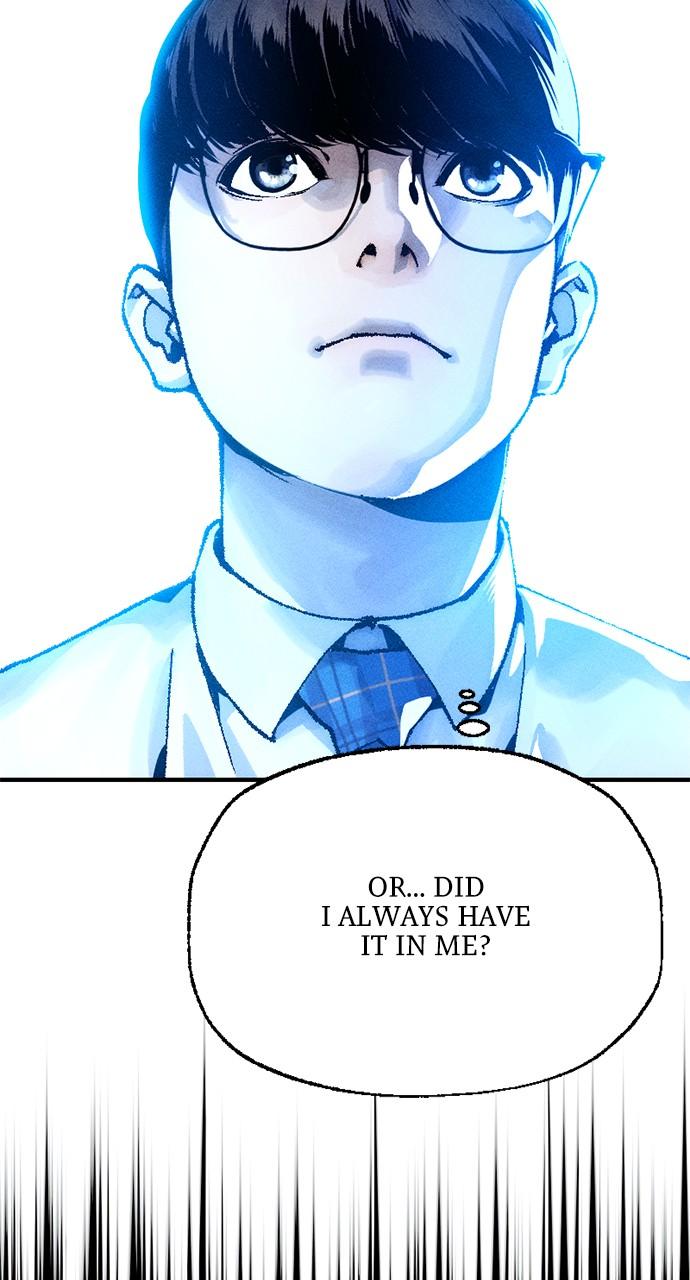 Cryptid Chap 4 - Next Chap 5