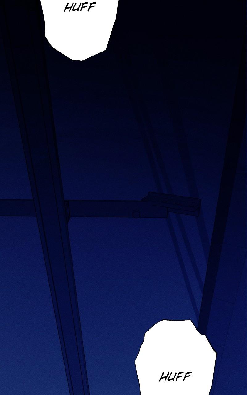 Cryptid Chap 4 - Next Chap 5