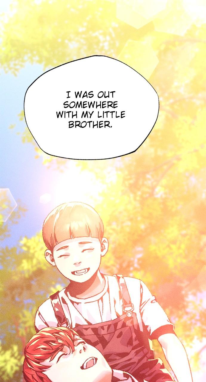 Cryptid Chap 4 - Next Chap 5