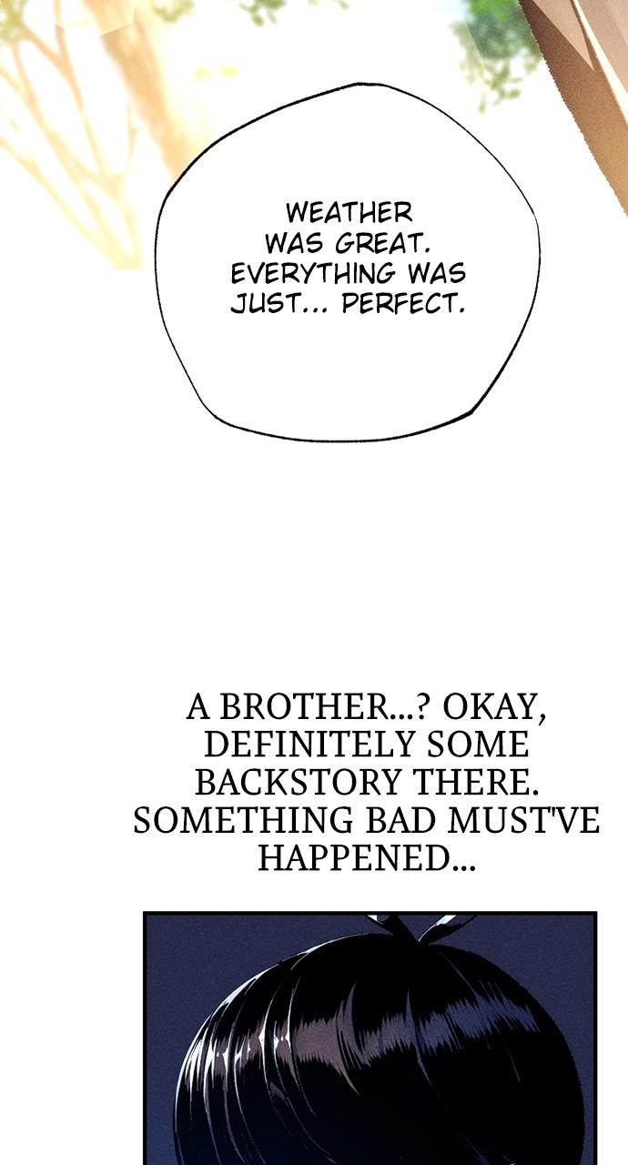 Cryptid Chap 4 - Next Chap 5