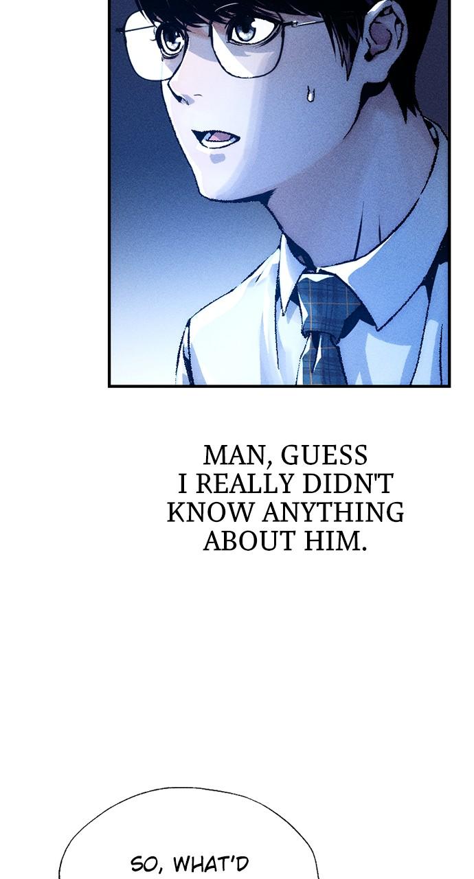 Cryptid Chap 4 - Next Chap 5